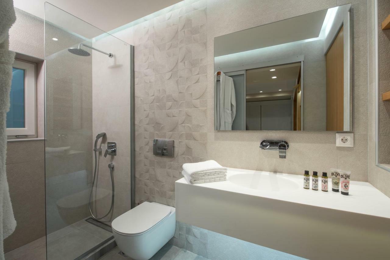 Apartment King's Blue, Urban Heraklion (Crete)