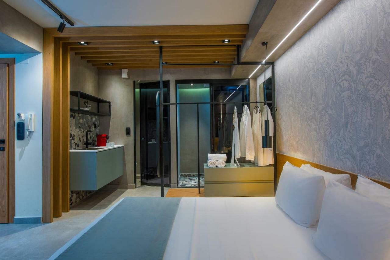 King's Blue, Urban Appartement *