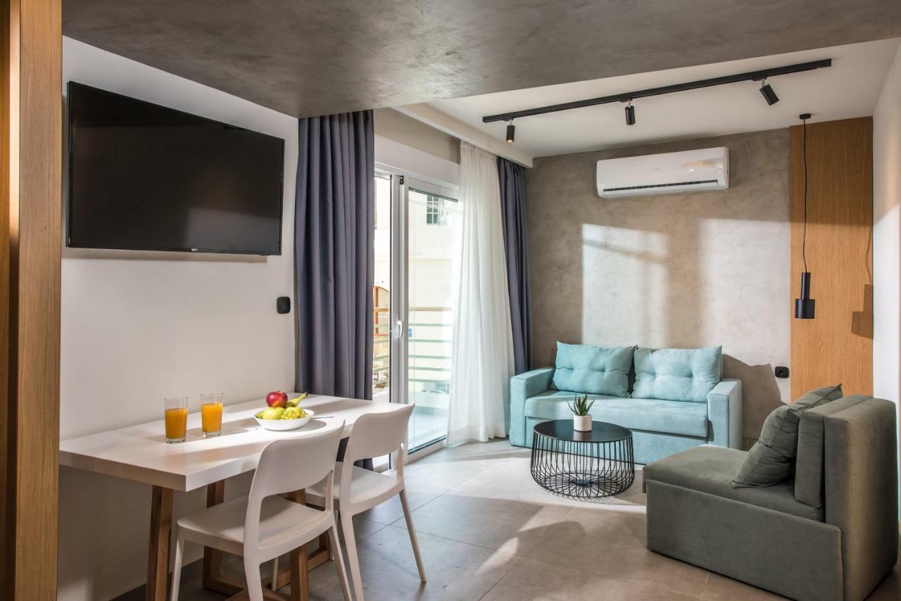 King's Blue, Urban Appartement *