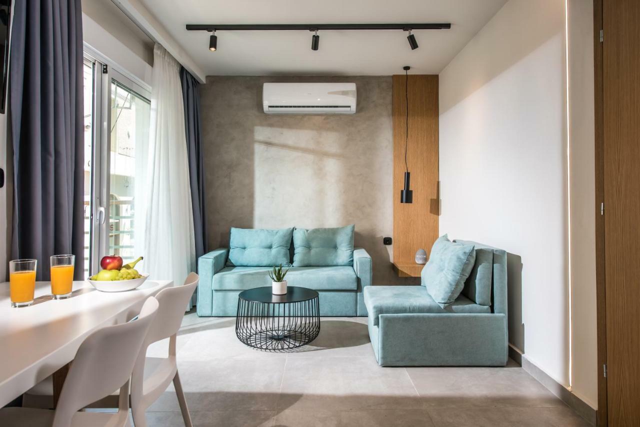 King's Blue, Urban Appartement *